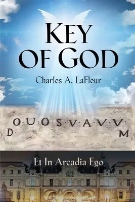 Cheia lui Dumnezeu - KEY of GOD