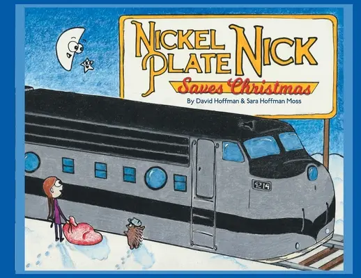 Nick de la Nickel Plate salvează Crăciunul - Nickel Plate Nick Saves Christmas