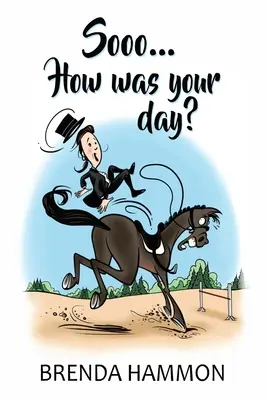 Sooo... Cum a fost ziua ta? - Sooo... How was your day?