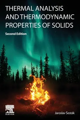 Analiza termică și proprietățile termodinamice ale solidelor - Thermal Analysis and Thermodynamic Properties of Solids