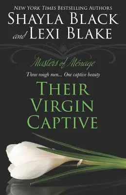 Captiva lor virgină - Their Virgin Captive