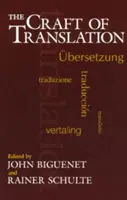 Meșteșugul traducerii - The Craft of Translation