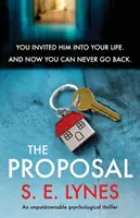 The Proposal: Un thriller psihologic de nerefuzat - The Proposal: An unputdownable psychological thriller