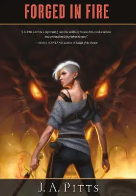 Forjate în foc - Forged in Fire