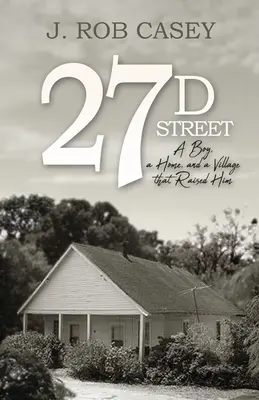 Strada 27 D - 27 D Street