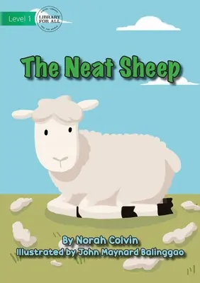 Oaia Neat - The Neat Sheep
