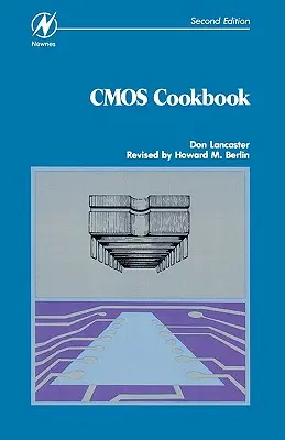 Carte de bucate CMOS - CMOS Cookbook