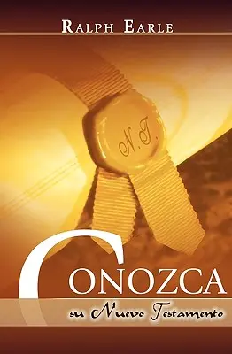CONOZCA SU NUEVO TESTAMENTO (în spaniolă: Cunoaște-ți Noul Testament) - CONOZCA SU NUEVO TESTAMENTO (Spanish: Know Your New Testament)