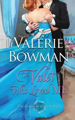 Valetul care m-a iubit - The Valet Who Loved Me