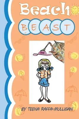 Bestia de pe plajă - Beach Beast