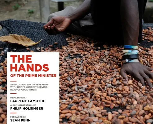 Mâinile prim-ministrului - The Hands of the Prime Minister