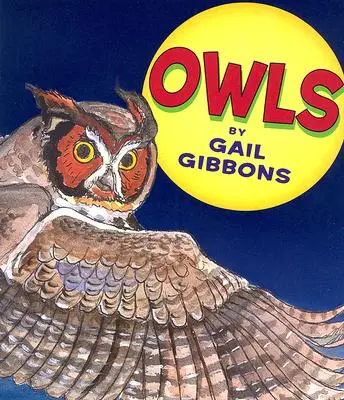 Bufnițe - Owls