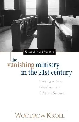 Ministerul dispărut în secolul XXI - The Vanishing Ministry in the 21st Century