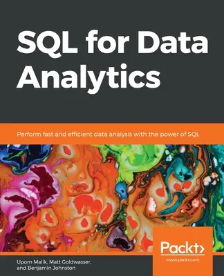 SQL pentru analiza datelor - SQL for Data Analytics