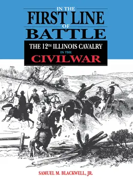 În prima linie de luptă - In the First Line of Battle