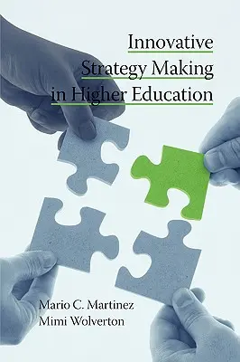 Elaborarea de strategii inovatoare în învățământul superior (PB) - Innovative Strategy Making in Higher Education (PB)