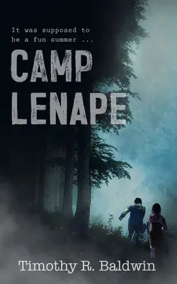 Tabăra Lenape - Camp Lenape