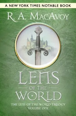 Obiectivul lumii - Lens of the World