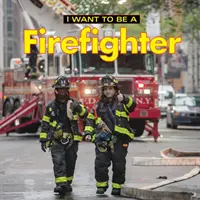 Vreau să fiu pompier - I Want to Be a Firefighter
