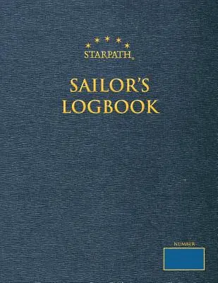 Jurnalul de bord al marinarului Starpath - Starpath Sailor's Logbook
