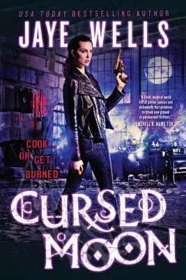 Luna blestemată - Cursed Moon
