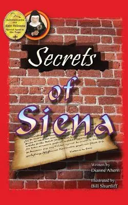 Secretele din Siena - Secrets of Siena