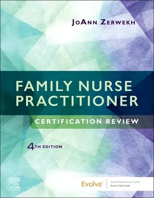 Revizuirea certificării asistentei medicale de familie - Family Nurse Practitioner Certification Review
