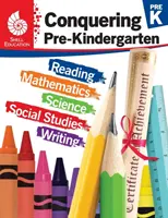 Cucerirea grădiniței - Conquering Pre-Kindergarten