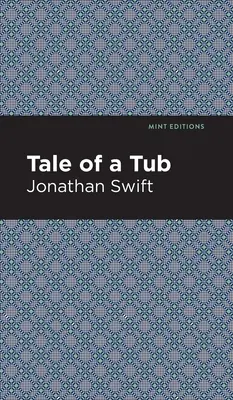 O poveste despre o cadă - A Tale of a Tub