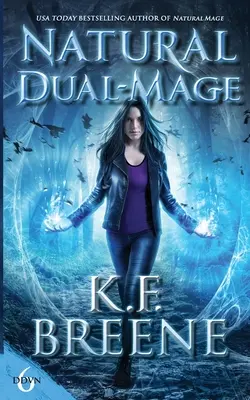 Magie naturală dublă - Natural Dual-Mage