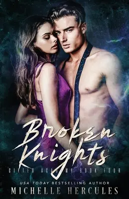 Cavaleri frânți - Broken Knights