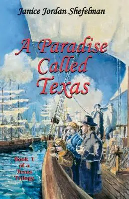 Un paradis numit Texas - A Paradise Called Texas