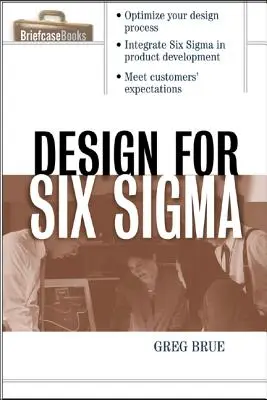 Proiectare pentru Six SIGMA - Design for Six SIGMA