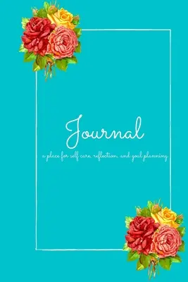 Jurnal: îngrijirea de sine, jurnalizarea și planificarea zilei/săptămânii - Journal: self care, journaling, and planning out your day/week