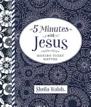 Cinci minute cu Iisus - Five Minutes with Jesus