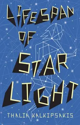 Durata de viață a luminii stelelor - The Lifespan of Starlight