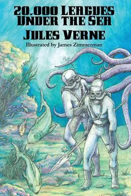 20.000 de leghe sub mări - 20,000 Leagues Under the Sea