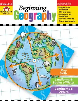 Geografie pentru începători - Beginning Geography
