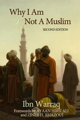 De ce nu sunt musulman - Why I Am Not A Muslim