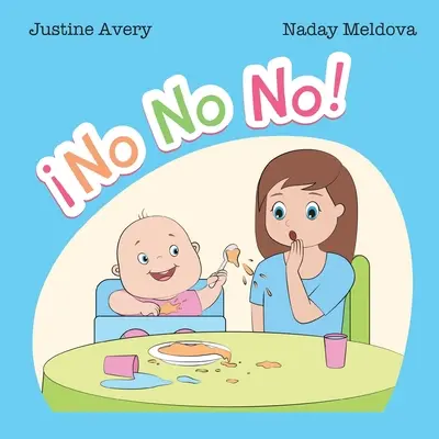 Nu, nu, nu! - No No No!