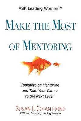 Profitați la maximum de mentorat - Make the Most of Mentoring