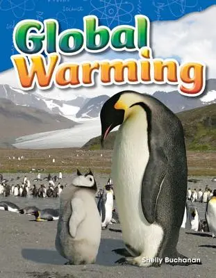 Încălzirea globală - Global Warming