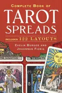 Cartea completă a întinderilor de tarot - Complete Book of Tarot Spreads