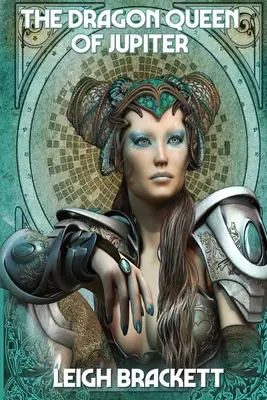 Regina dragon a lui Jupiter - The Dragon Queen of Jupiter