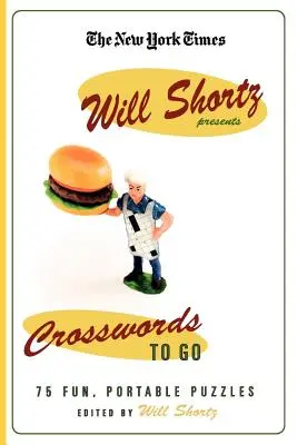 The New York Times Will Shortz prezintă Crosswords to Go - The New York Times Will Shortz Presents Crosswords to Go