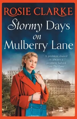 Zile furtunoase pe Mulberry Lane - Stormy Days On Mulberry Lane
