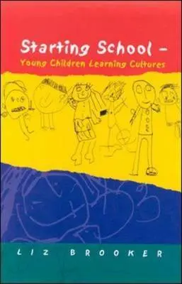 Începutul școlii - Starting School