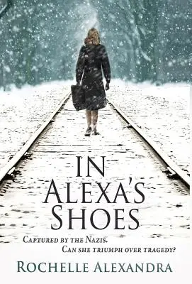 În pantofii lui Alexa - In Alexa's Shoes