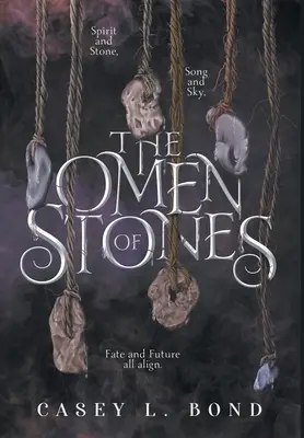 Presimțirea pietrelor - The Omen of Stones