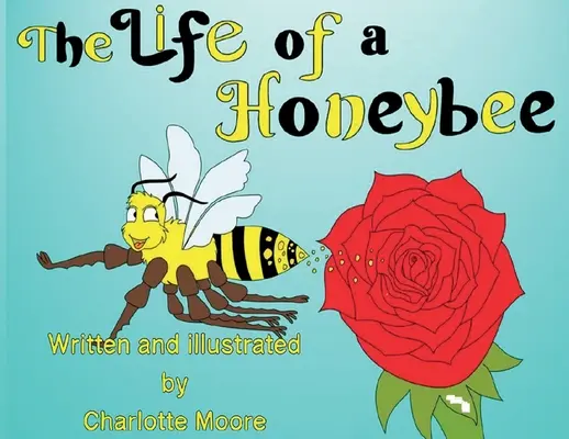 Viața unei albine - The Life of a Honeybee